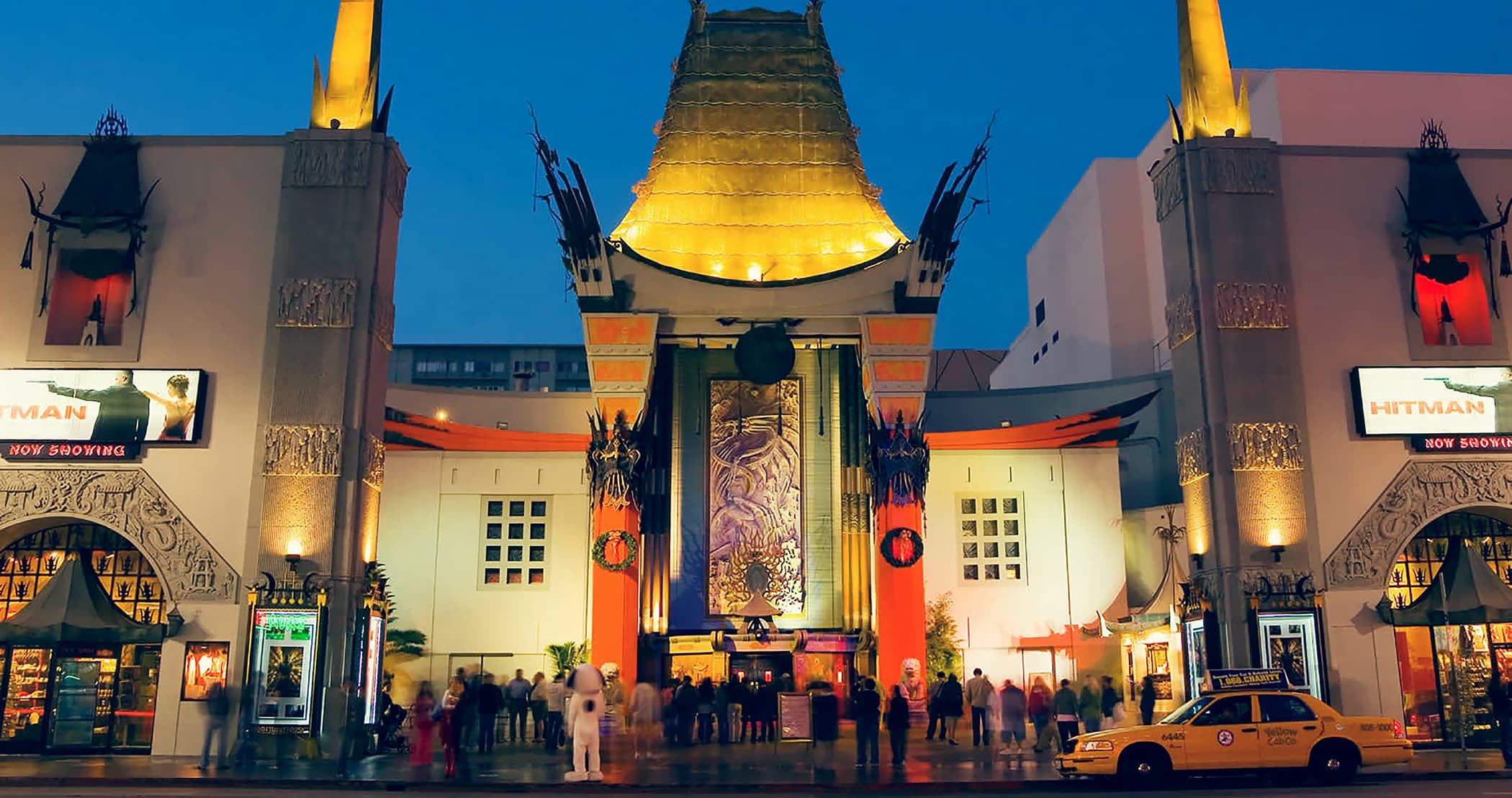 TCL Chinese Theatre