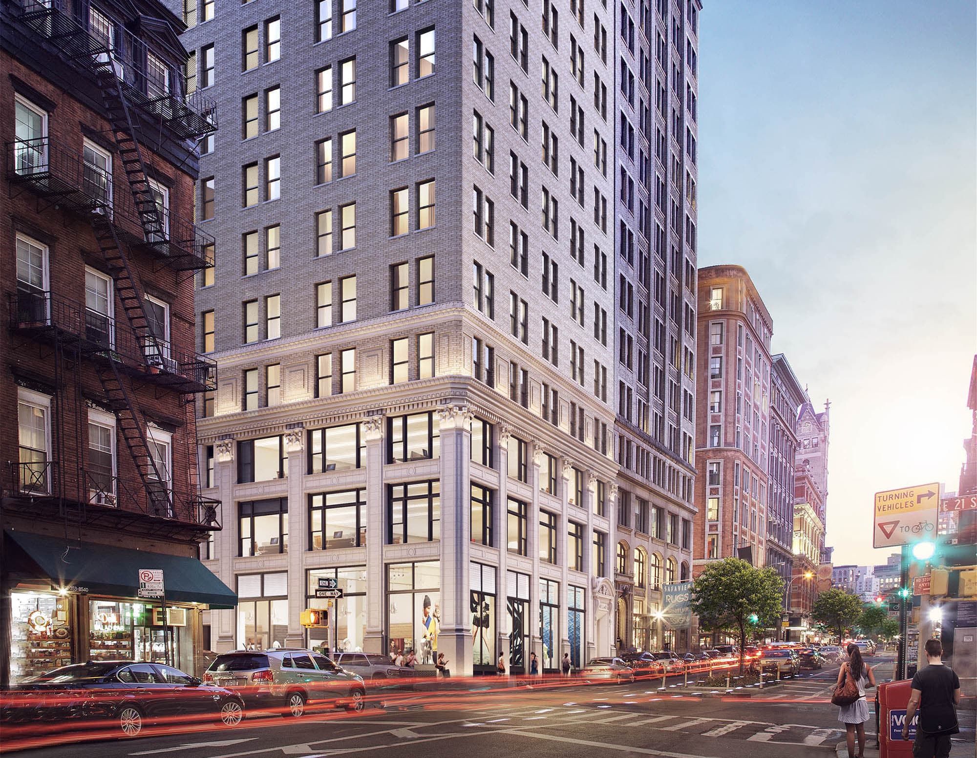 920 Broadway